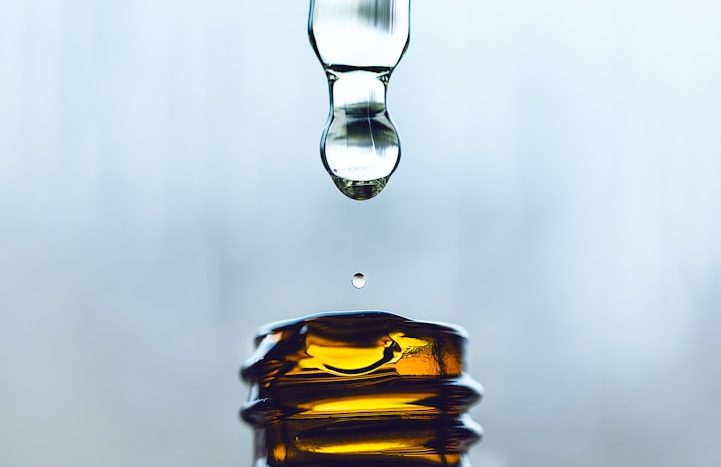 Kolloidales Metall kaufen