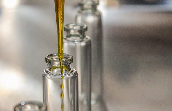 Kolloidale Metalle kaufen