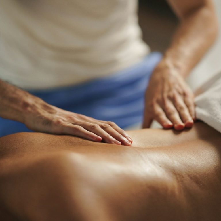 Craniosakrale Therapie Bremen